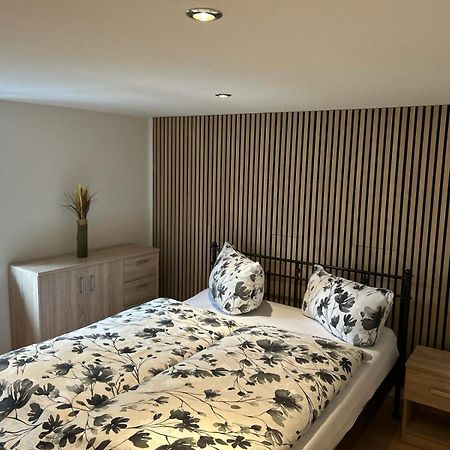 Ferienwohnung Oestreich Ettenheim Exteriér fotografie