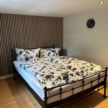 Ferienwohnung Oestreich Ettenheim Exteriér fotografie
