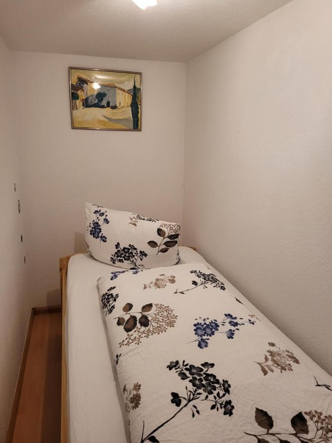 Ferienwohnung Oestreich Ettenheim Exteriér fotografie