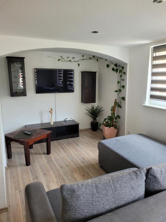 Ferienwohnung Oestreich Ettenheim Exteriér fotografie