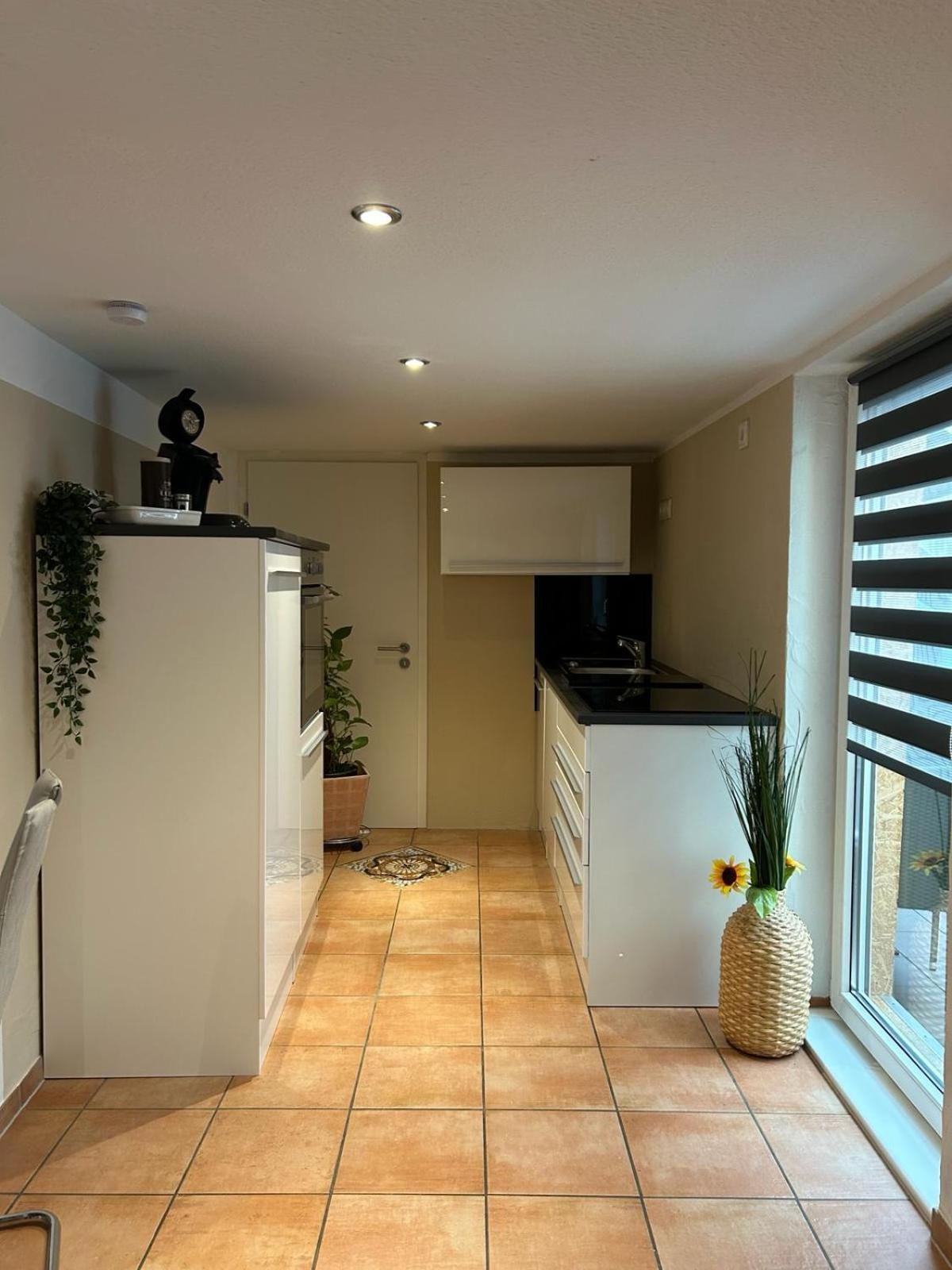 Ferienwohnung Oestreich Ettenheim Exteriér fotografie