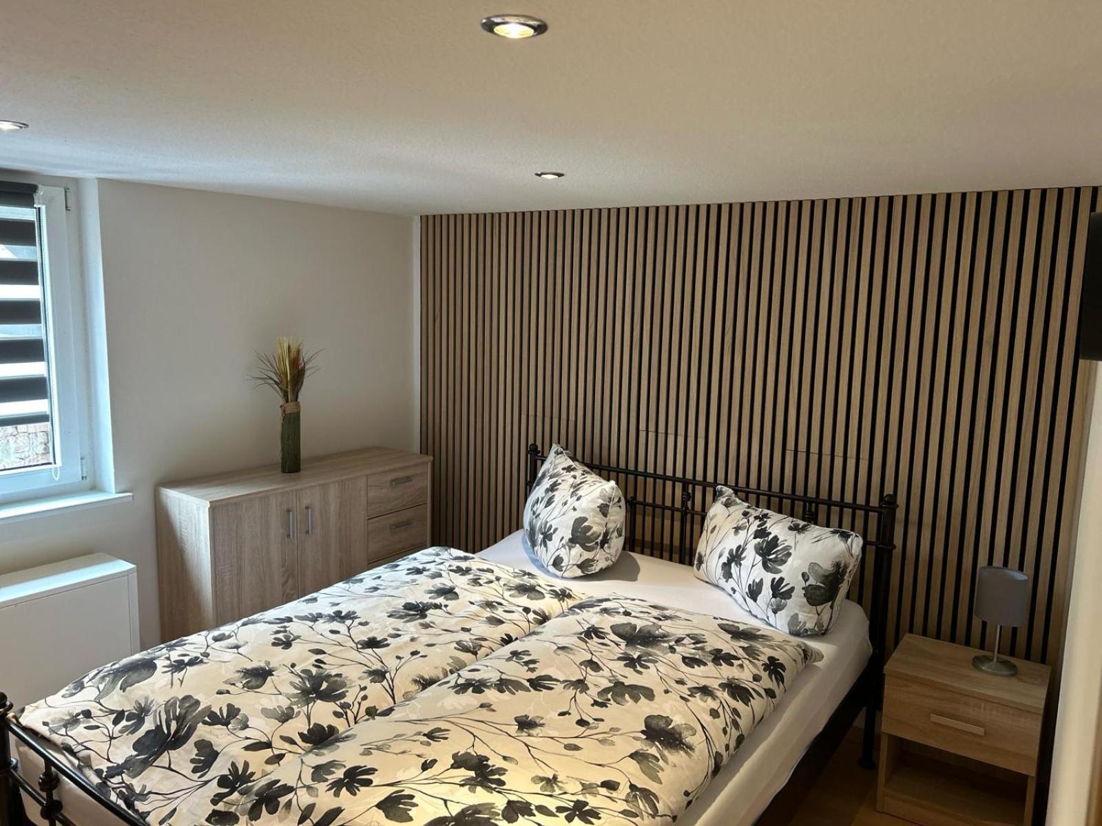 Ferienwohnung Oestreich Ettenheim Exteriér fotografie
