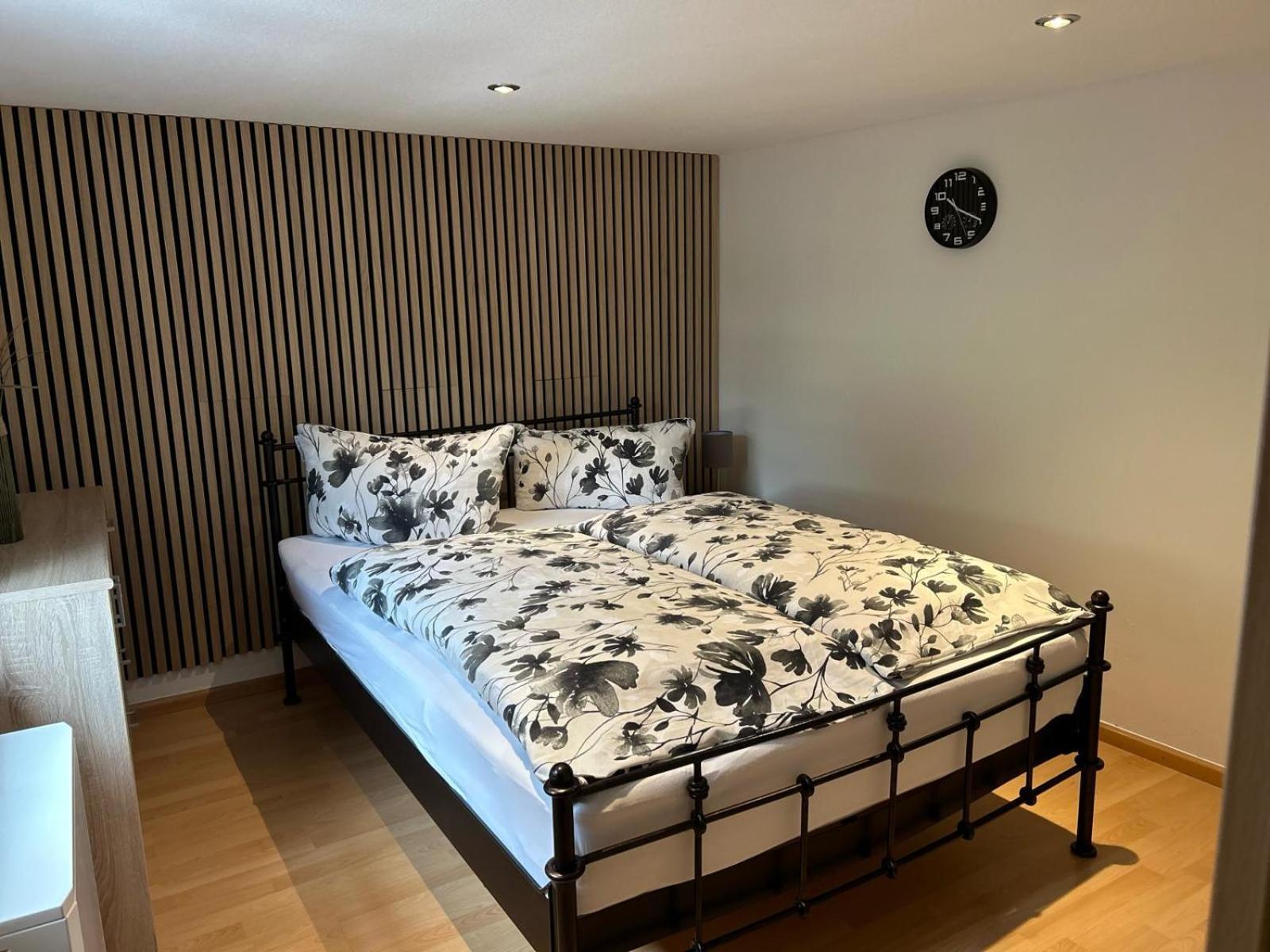 Ferienwohnung Oestreich Ettenheim Exteriér fotografie