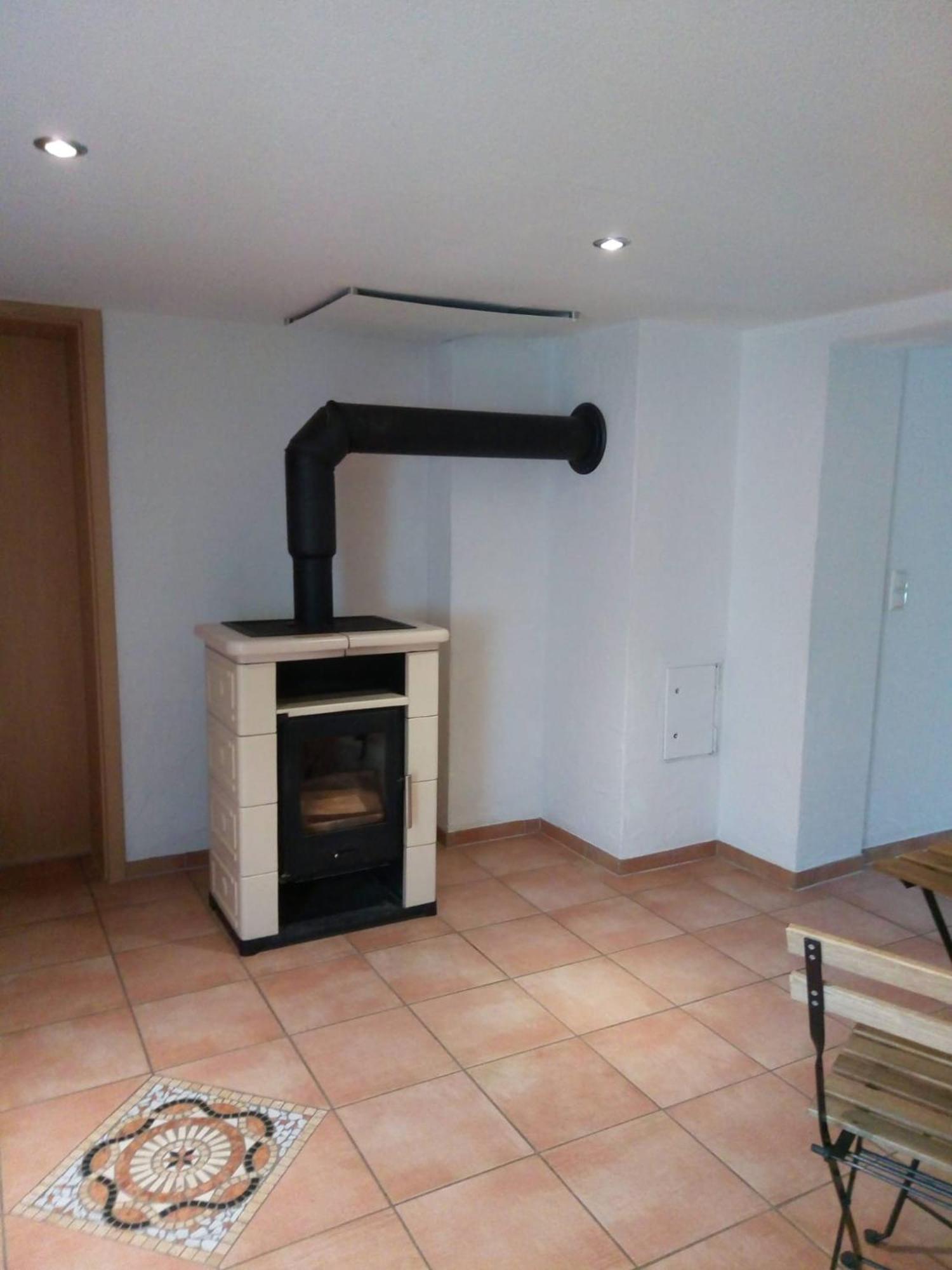 Ferienwohnung Oestreich Ettenheim Exteriér fotografie
